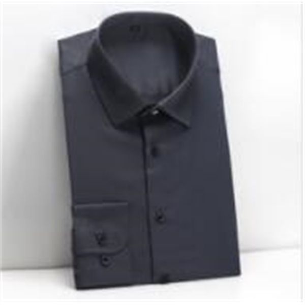 spring and autumn men's white shirt long-sleeve business trim thin twill formal dress shirt men dy-251 v18l, Tan;black
spring and autumn men's white shirt long-sleeve business trim thin twill formal dress shirt men dy-251 v18l, Tan;black