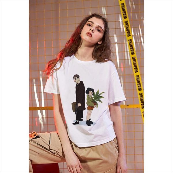 showtly clothing cold pinrt fashion womens t shirt korean simple style is killer japanese not too casual tee, White
showtly clothing cold pinrt fashion womens t shirt korean simple style is killer japanese not too casual tee, White