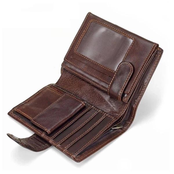 wallets men wallet oil wax cowhide genuine leather coin purse clutch hasp open retro short 13.5cm, Red;black
wallets men wallet oil wax cowhide genuine leather coin purse clutch hasp open retro short 13.5cm, Red;black