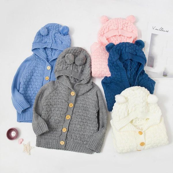 down coat kids baby girls autumn winter hooded sweater long sleeve solid single-breasted toddler children jacket boys clothes, Blue;gray
down coat kids baby girls autumn winter hooded sweater long sleeve solid single-breasted toddler children jacket boys clothes, Blue;gray