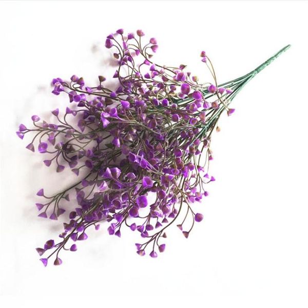 one plastic wicke flowers bunch simulation fake greenery plant for wedding party showcase artificial decorative flowers
one plastic wicke flowers bunch simulation fake greenery plant for wedding party showcase artificial decorative flowers