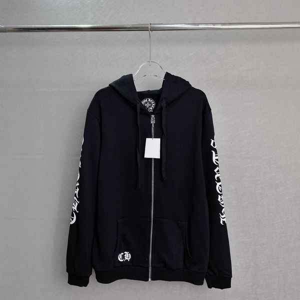 ch / crosin 20 new hooded long sleeve zipper sweater jacket ch pullover cardigan for men and women
ch / crosin 20 new hooded long sleeve zipper sweater jacket ch pullover cardigan for men and women