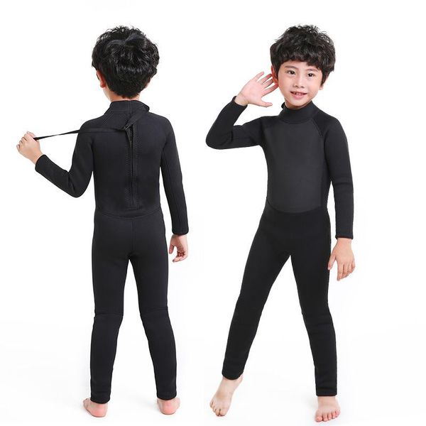 kids one piece wetsuit with front zipper boys girls swim swimsuit uv protection full body diving suit swimming swimwear
kids one piece wetsuit with front zipper boys girls swim swimsuit uv protection full body diving suit swimming swimwear