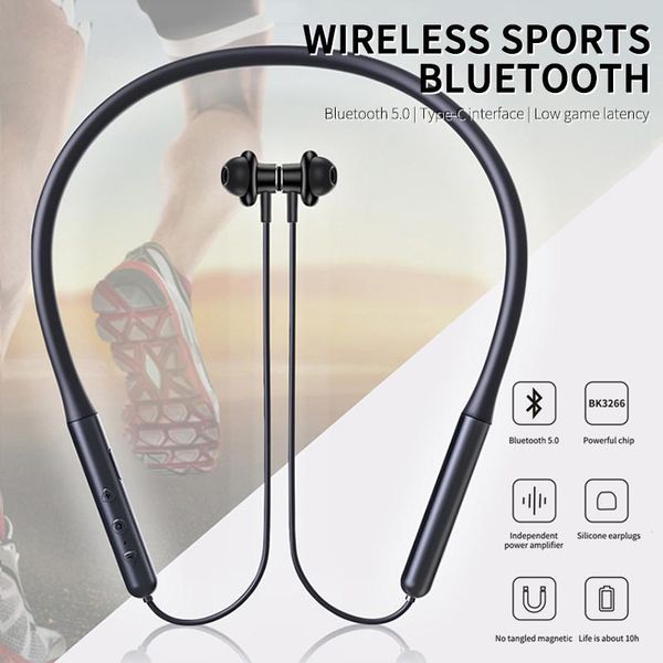 bluetooth 5.0 wireless sports earphone stereo subwoofer hanging neck hanging metal magnetic bluetooth headphone noise reduction
bluetooth 5.0 wireless sports earphone stereo subwoofer hanging neck hanging metal magnetic bluetooth headphone noise reduction