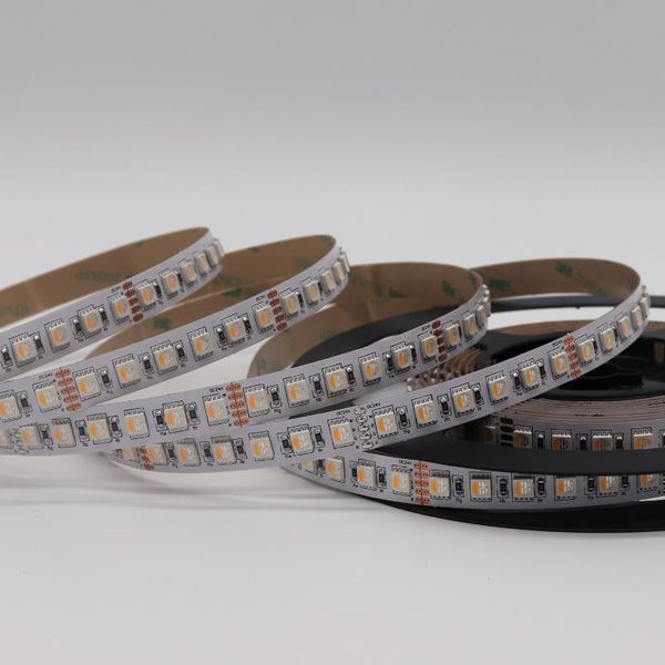 strips led strip rgbw dc24v flexible light 96led/m rgb+white/rgb+warm white 5m/roll decoration
strips led strip rgbw dc24v flexible light 96led/m rgb+white/rgb+warm white 5m/roll decoration