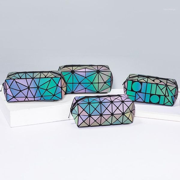 cosmetic bags & cases lingge bag 2021 fashion korean large capacity clutch japanese female
cosmetic bags & cases lingge bag 2021 fashion korean large capacity clutch japanese female
