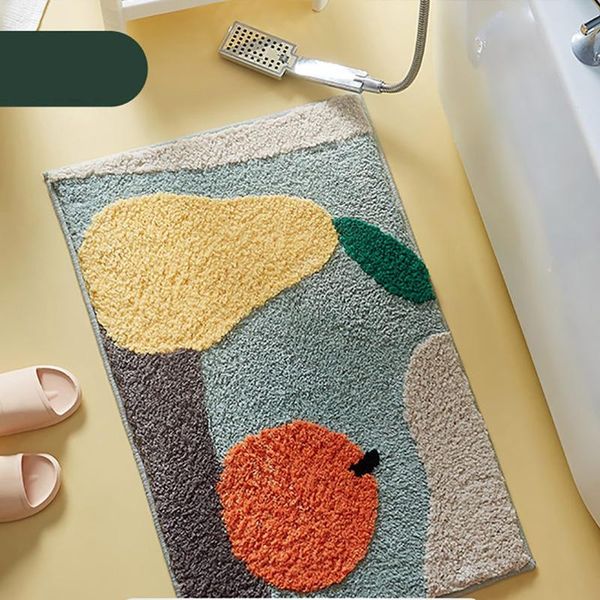 fruit area rugs bathroom carpet anti slip geometric house entrance carpets kitchen rug floor mats welcome doormat home decor
fruit area rugs bathroom carpet anti slip geometric house entrance carpets kitchen rug floor mats welcome doormat home decor