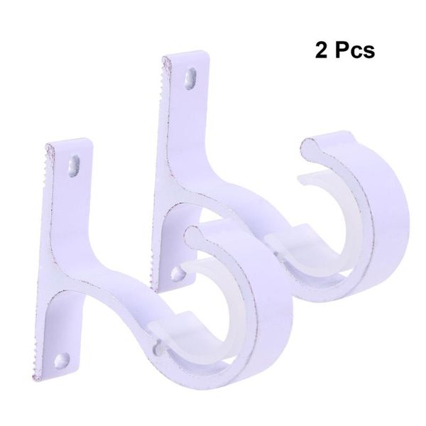 shower curtains 2pcs curtain rod aluminium alloy thick single bracket mounting bracket(rose gold)
shower curtains 2pcs curtain rod aluminium alloy thick single bracket mounting bracket(rose gold)