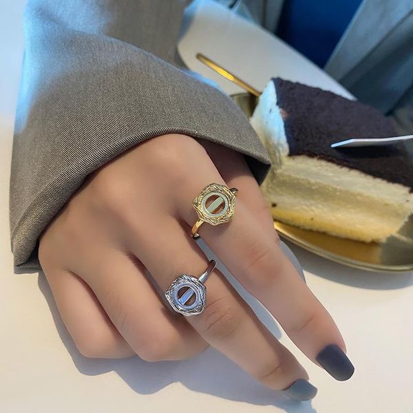 wedding rings goth irregular round finger for women gold geometry open adjustable female ring vintage birthday jewelry gifts 2021, Slivery;golden
wedding rings goth irregular round finger for women gold geometry open adjustable female ring vintage birthday jewelry gifts 2021, Slivery;golden