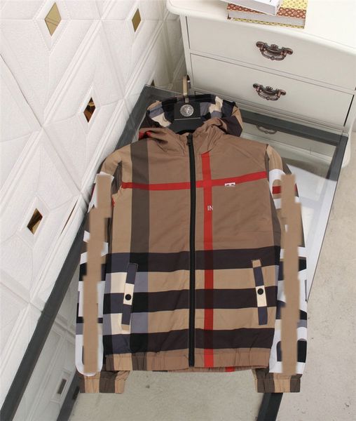 mens jacket women fashion girl coat production a hooded jackets with letters windbreaker zipper hoodies for men sportwear clothing m-3xl#88, Black;brown
mens jacket women fashion girl coat production a hooded jackets with letters windbreaker zipper hoodies for men sportwear clothing m-3xl#88, Black;brown