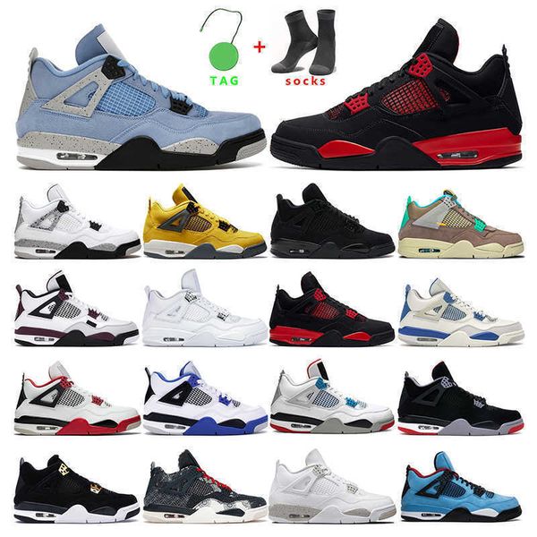 men basketball shoes 4s mens trainers 4 women taupe haze desert moss university blue black cat white oreo fire red sports sneakers outdoor
men basketball shoes 4s mens trainers 4 women taupe haze desert moss university blue black cat white oreo fire red sports sneakers outdoor