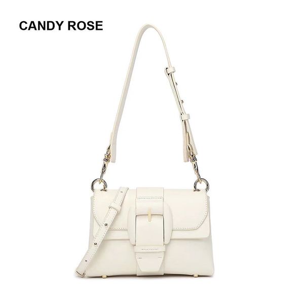 candy rose 2021 retro cream shoulder bag multifunctional crossbody female high quality
candy rose 2021 retro cream shoulder bag multifunctional crossbody female high quality