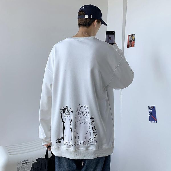 men's hoodies & sweatshirts 2021 spring pullover men oversized women's warm ladies long sleeve casual hooded clothes sweatshirt, Black
men's hoodies & sweatshirts 2021 spring pullover men oversized women's warm ladies long sleeve casual hooded clothes sweatshirt, Black