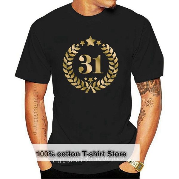 men's t-shirts 31. birthday wreath year gift anniversary men premium t-shirt, White;black
men's t-shirts 31. birthday wreath year gift anniversary men premium t-shirt, White;black