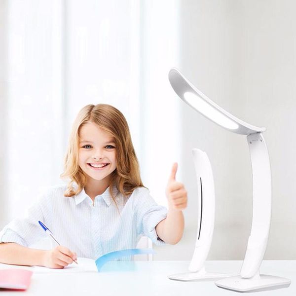 book lights 3w led desk lamp dimmable by touching eye protection usb charging table for home learning living room 
book lights 3w led desk lamp dimmable by touching eye protection usb charging table for home learning living room