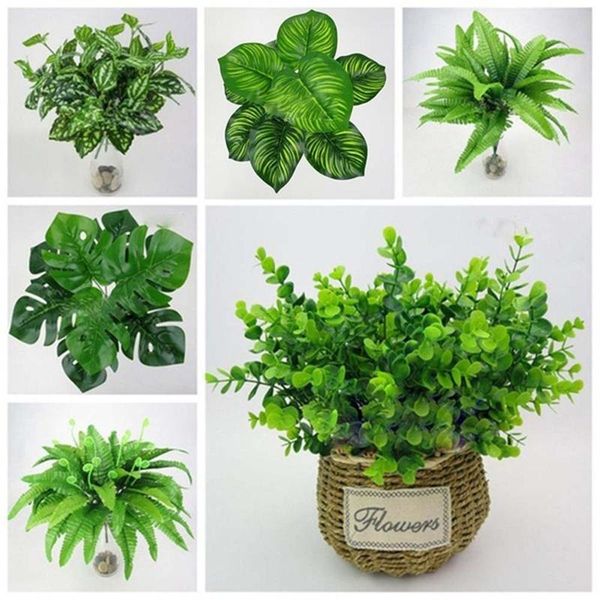 decorative flowers & wreaths vivid wedding decor cloth office artificial plant green grass fake leaf foliage bush
decorative flowers & wreaths vivid wedding decor cloth office artificial plant green grass fake leaf foliage bush
