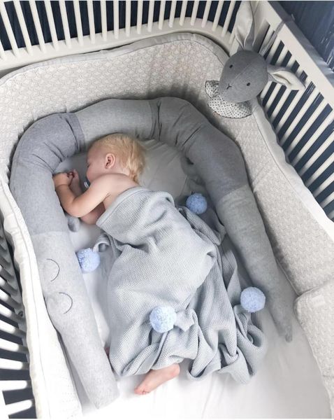185cm baby bed bumper crocodile plush toys long pillows cushion pads baby crib liner child room decoration pgraphy props
185cm baby bed bumper crocodile plush toys long pillows cushion pads baby crib liner child room decoration pgraphy props