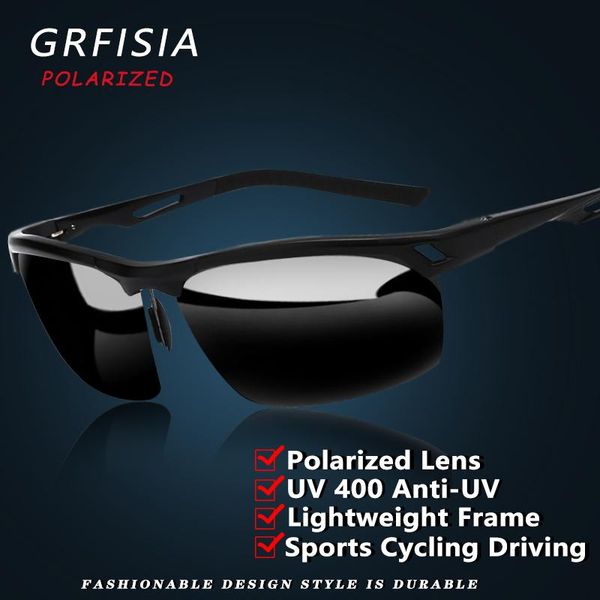outdoor eyewear classic design style polarized sunglasses men lightweight aluminium magnesium eyeglasses frame sun glasses driving goggles c
outdoor eyewear classic design style polarized sunglasses men lightweight aluminium magnesium eyeglasses frame sun glasses driving goggles c