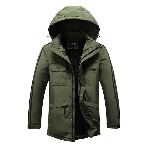2021 New Fashion Basic Plus Size Men Coat Clothes Parka Homme Mens Winter Jackets and Coats Lq7p, Black
2021 New Fashion Basic Plus Size Men Coat Clothes Parka Homme Mens Winter Jackets and Coats Lq7p, Black