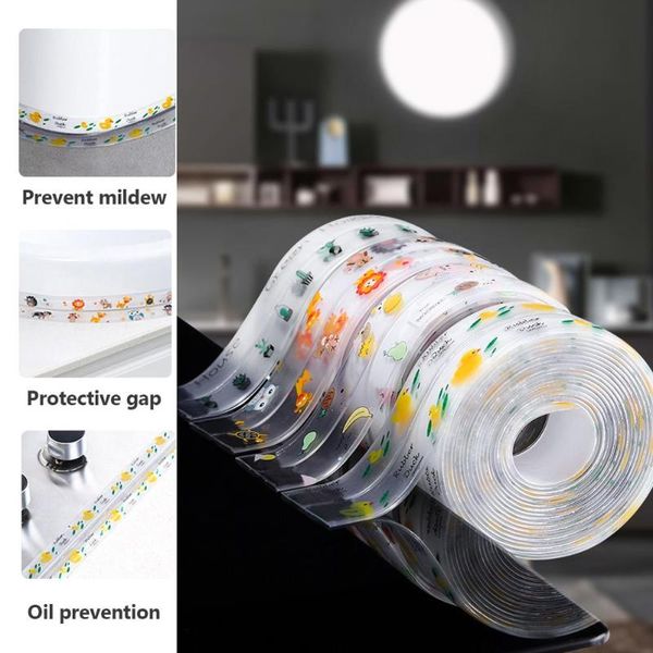 38mm*3.2m pvc crack repair strip wall sealing tape waterproof mold proof adhesive tile kitchen bathroom mildew proof seal tape
38mm*3.2m pvc crack repair strip wall sealing tape waterproof mold proof adhesive tile kitchen bathroom mildew proof seal tape