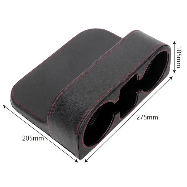 car organizer seat seam wedge storage leather cup holder drink phone mount stand easy to use
car organizer seat seam wedge storage leather cup holder drink phone mount stand easy to use