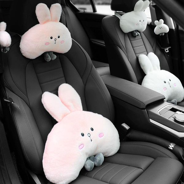 seat cushions car neck pillow soft lumbar support waist universal safety belt shoulder cover pad women girls accessories
seat cushions car neck pillow soft lumbar support waist universal safety belt shoulder cover pad women girls accessories