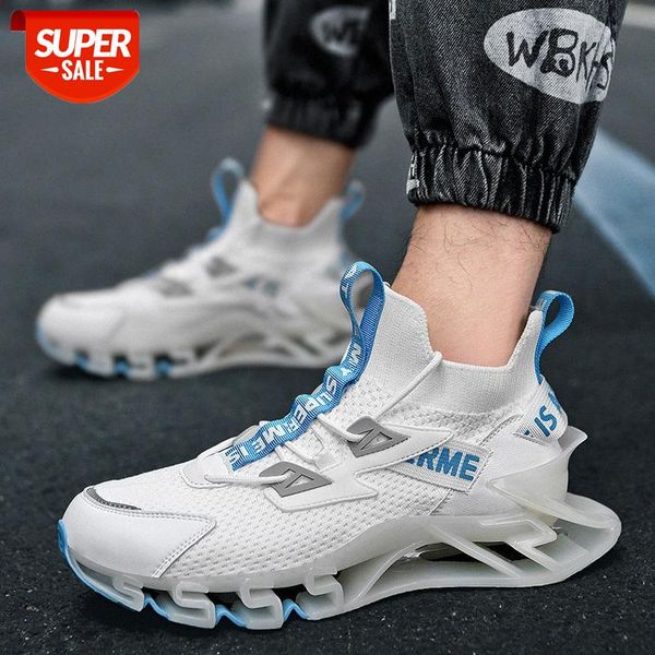 summer men's shoes korean trend daddy large size breathable mesh sneakers #3g0o
summer men's shoes korean trend daddy large size breathable mesh sneakers #3g0o