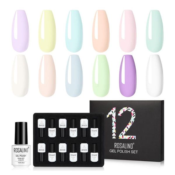 nail gel 12pcs polish kit with beauty gift box trendy spring summer art design manicure set for home salon c1ff, Red;pink
nail gel 12pcs polish kit with beauty gift box trendy spring summer art design manicure set for home salon c1ff, Red;pink