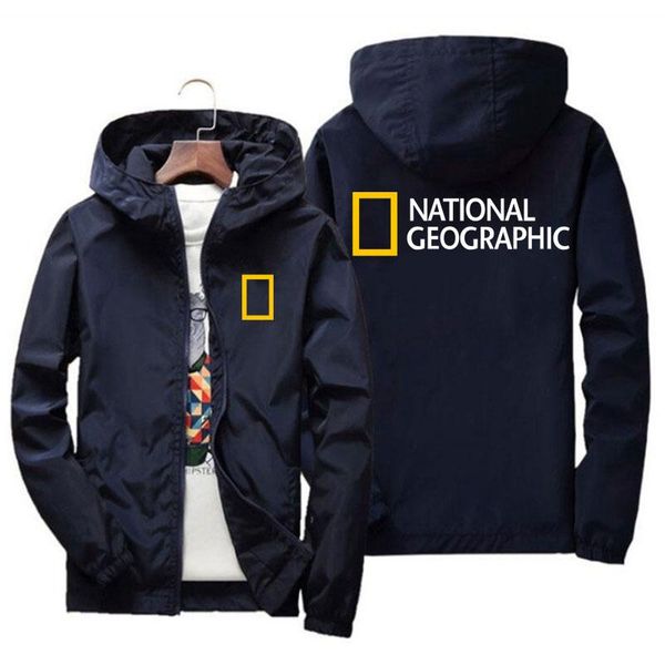 men's jackets spring and summer jacket brand street windbreaker hoodie bomber zipper thin casual, Black;brown
men's jackets spring and summer jacket brand street windbreaker hoodie bomber zipper thin casual, Black;brown