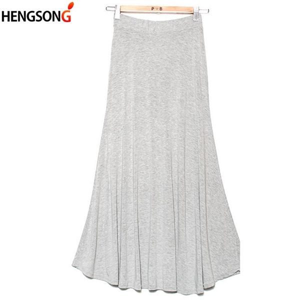 skirts high waist pleat elegant skirt summer women solid color long casual ladies faldas saia, Black
skirts high waist pleat elegant skirt summer women solid color long casual ladies faldas saia, Black