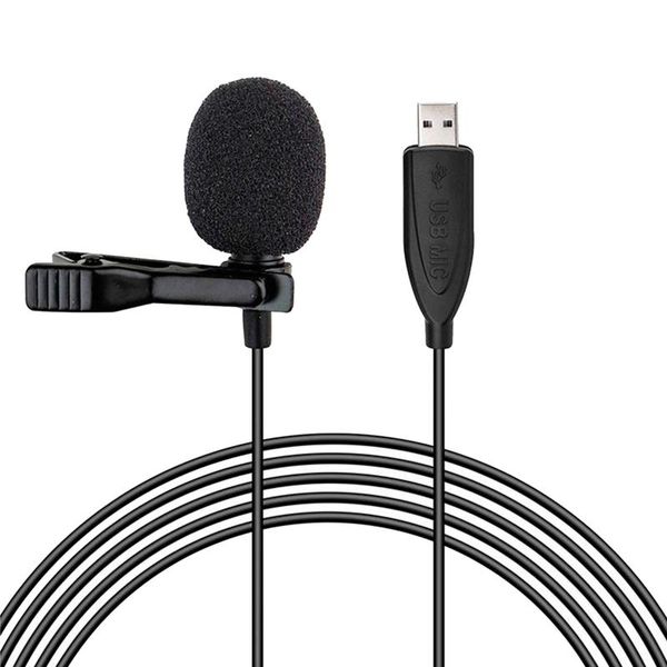 microphones mini usb lavalier lapel microphone clip on collar computer mic hands free
microphones mini usb lavalier lapel microphone clip on collar computer mic hands free