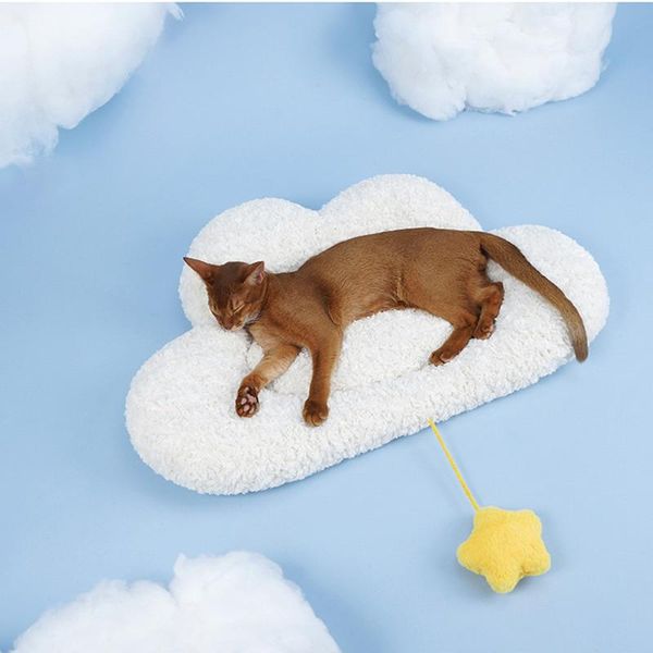 cat carriers,crates & houses 1piece pet cotton cats plush mats for dogs cloud stars design soft beds winter house chihuahua puppy small tedd
cat carriers,crates & houses 1piece pet cotton cats plush mats for dogs cloud stars design soft beds winter house chihuahua puppy small tedd