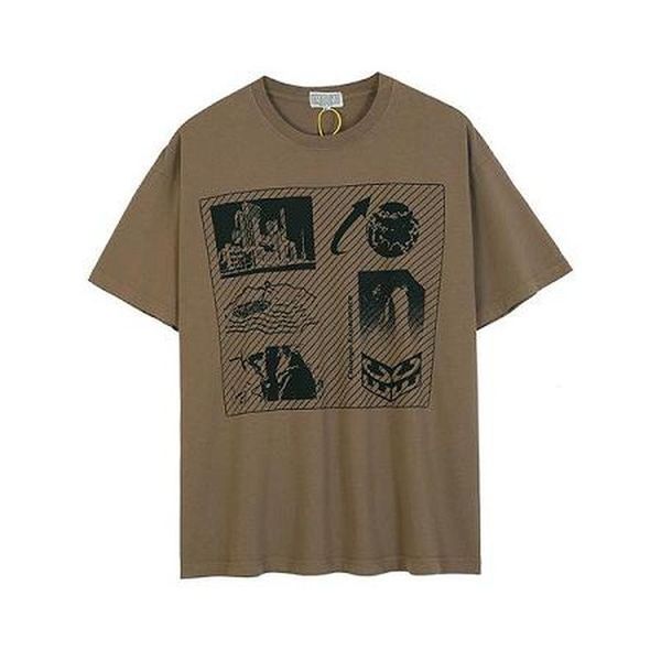 men's t-shirts 21ss sun tide wash cavempt t shirts men women loose casual tee streetwear hip hop shirt, White;black
men's t-shirts 21ss sun tide wash cavempt t shirts men women loose casual tee streetwear hip hop shirt, White;black