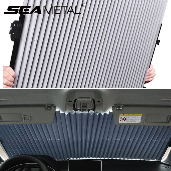 car sunshade windshield curtain retractable set folding cover reflective film curtains anti-uv sun shade 45cm/65cm/70cm
car sunshade windshield curtain retractable set folding cover reflective film curtains anti-uv sun shade 45cm/65cm/70cm
