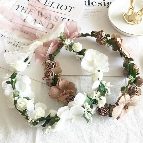 hair accessories girls pure color adorn fashion rope headdress flower rubber bands small article creative elastic hairband
hair accessories girls pure color adorn fashion rope headdress flower rubber bands small article creative elastic hairband
