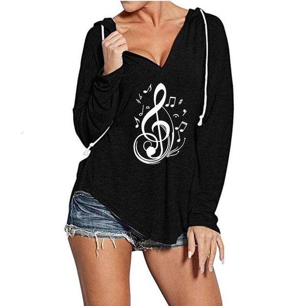 music note moon star print v-neck plus size hoodies women autumn kawaii hoodies for female harajuku long sleeve sweatshirts, Black
music note moon star print v-neck plus size hoodies women autumn kawaii hoodies for female harajuku long sleeve sweatshirts, Black