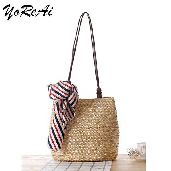 evening bags yoreai for women 2021weave shoulder bag bohemia shopping casual tote female handbag a certain number of drop
evening bags yoreai for women 2021weave shoulder bag bohemia shopping casual tote female handbag a certain number of drop