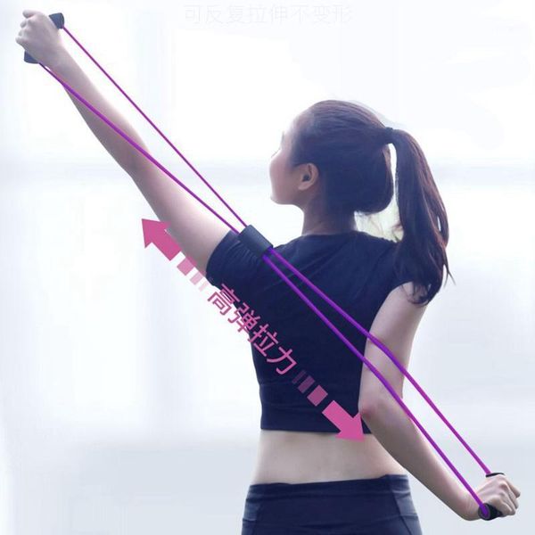 resistance bands gym pull ropes chest developer arms training rope yoga pilates fitness elastic rubber training1
resistance bands gym pull ropes chest developer arms training rope yoga pilates fitness elastic rubber training1