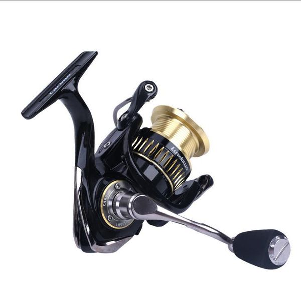 baitcasting reels lurkiller arrival pure carbon reel spinning black gull 2000/2500/3000/4000 double spools 9+1bb washers lure
baitcasting reels lurkiller arrival pure carbon reel spinning black gull 2000/2500/3000/4000 double spools 9+1bb washers lure