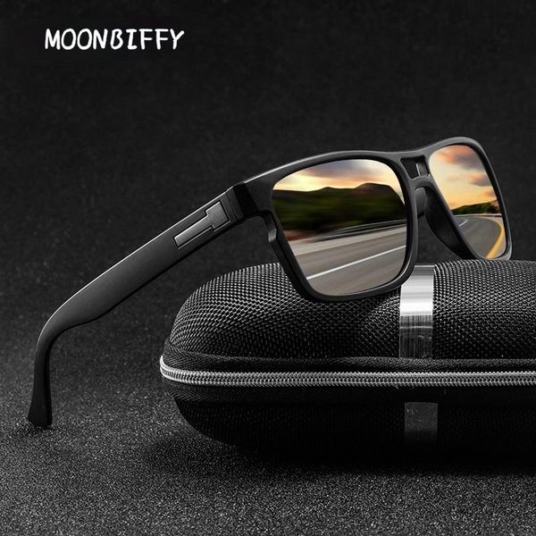 sunglasses polarized men movement designer driving sun glasses women vintage anti-uv driver black goggles eyewear gafas de sol, White;black
sunglasses polarized men movement designer driving sun glasses women vintage anti-uv driver black goggles eyewear gafas de sol, White;black