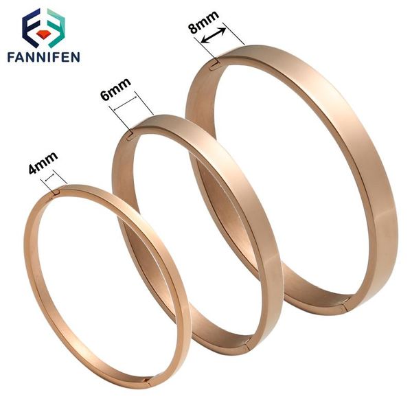 bangle women's hand bracelets titanium steel solid color buckle couple bracelet jewelry 2021 trend accessories valentine's day gif, Black
bangle women's hand bracelets titanium steel solid color buckle couple bracelet jewelry 2021 trend accessories valentine's day gif, Black
