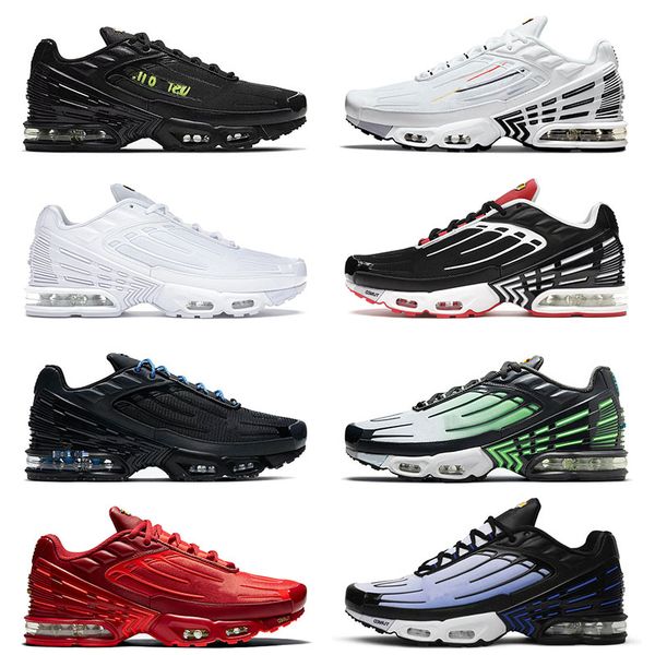 authentic 2022 tn plus 3 running shoes iii tuned crater multi white hyper blue crimson red neon green aqua mens women sneakers trainers
authentic 2022 tn plus 3 running shoes iii tuned crater multi white hyper blue crimson red neon green aqua mens women sneakers trainers