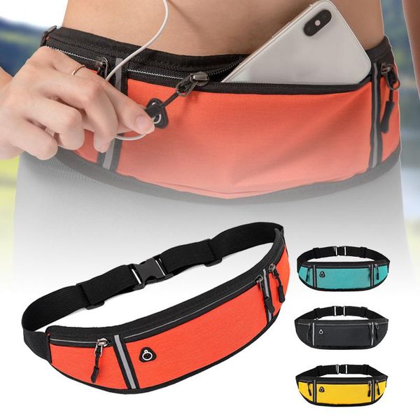 outdoor bags ly professional running waist bag with earphone jack sports belt pouch mobile phone case men women gym
outdoor bags ly professional running waist bag with earphone jack sports belt pouch mobile phone case men women gym