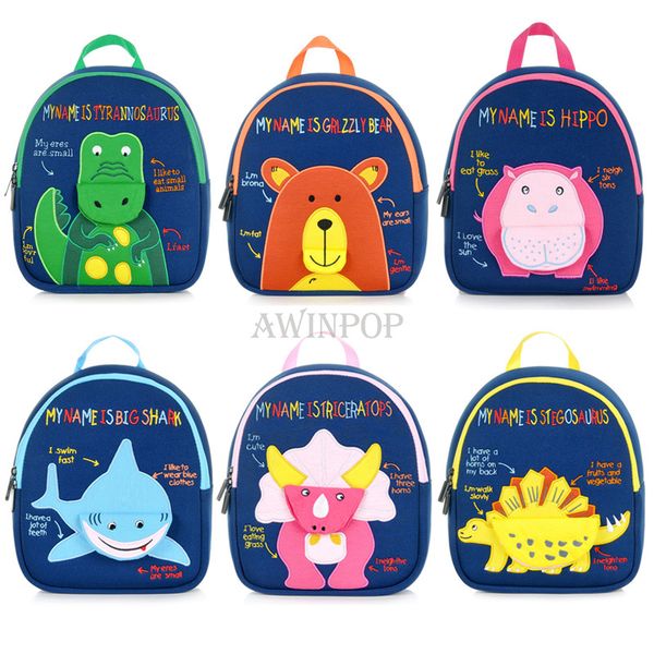 creative 3d open mouth crocodile kids school bags for girls anti lost waterproof toddler school backpack children schoolbag
creative 3d open mouth crocodile kids school bags for girls anti lost waterproof toddler school backpack children schoolbag