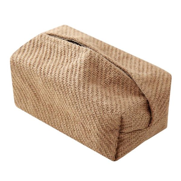 tissue boxes & napkins napkin holder jute box table car container japanese style living room dining-table bathroom home case simple bedr
tissue boxes & napkins napkin holder jute box table car container japanese style living room dining-table bathroom home case simple bedr