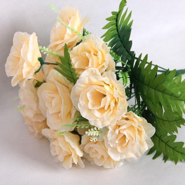 selling 10pcs/bunch artificial peony silk flower leaf bouquet bridesmaid home party decor wedding garden decoration11
selling 10pcs/bunch artificial peony silk flower leaf bouquet bridesmaid home party decor wedding garden decoration11