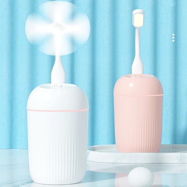 420ml air humidifier big capacity with led night lamp fan usb fogge car ultrasonic spray aroma diffuser essential oil humidifier
420ml air humidifier big capacity with led night lamp fan usb fogge car ultrasonic spray aroma diffuser essential oil humidifier