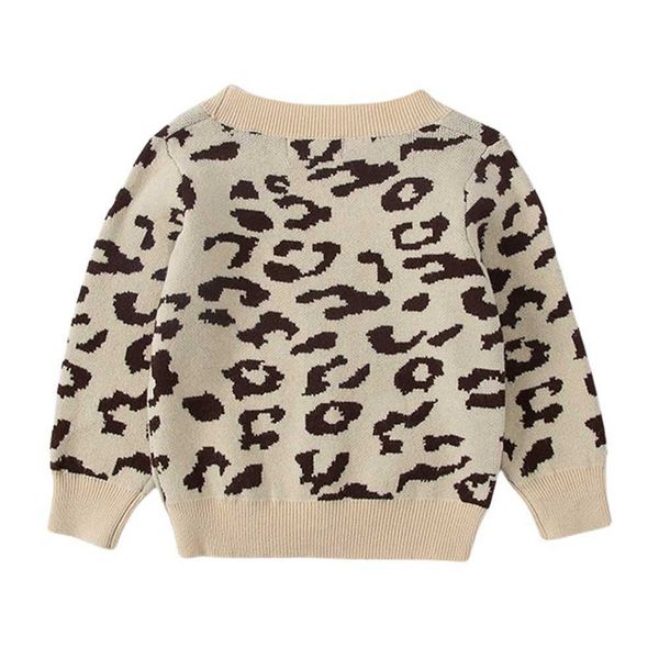 autumn winter kids cardigan sweater cartoon leopard print sweater v-neck long sleeve button down knitted cardigan jacket 1-8y y1024, Blue
autumn winter kids cardigan sweater cartoon leopard print sweater v-neck long sleeve button down knitted cardigan jacket 1-8y y1024, Blue