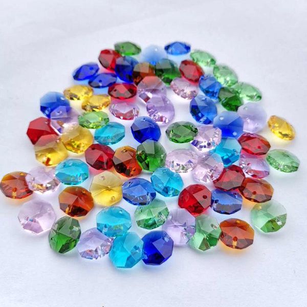 20pcs multicolor 14mm crystal octagonal beads 2 hole k9 crystal chandelier parts accessories diy wedding xmas decor beads chain
20pcs multicolor 14mm crystal octagonal beads 2 hole k9 crystal chandelier parts accessories diy wedding xmas decor beads chain