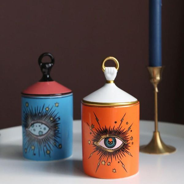 modern big eye ceramic jar for swab,cosmetic pads,bathroom vanity counterstorage organizer canister, ca qylrlc
modern big eye ceramic jar for swab,cosmetic pads,bathroom vanity counterstorage organizer canister, ca qylrlc